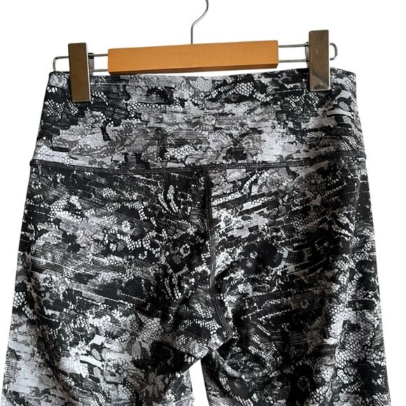 Lululemon Wunder Under High-Rise 7/8 Tight Size 8 *Full-On Luxtreme 25" - Picture 7 of 14